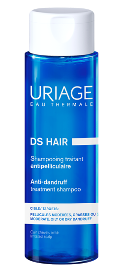 Uriage DS HAIR Shampoo Trattamento Antiforfora